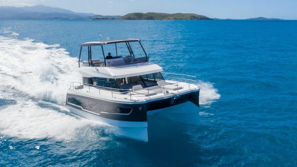 Fountaine Pajot  Yacht For Sale