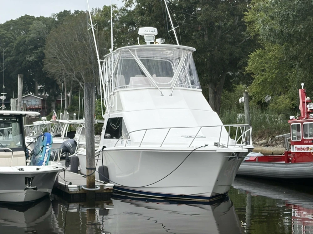 Cabo  Yacht For Sale