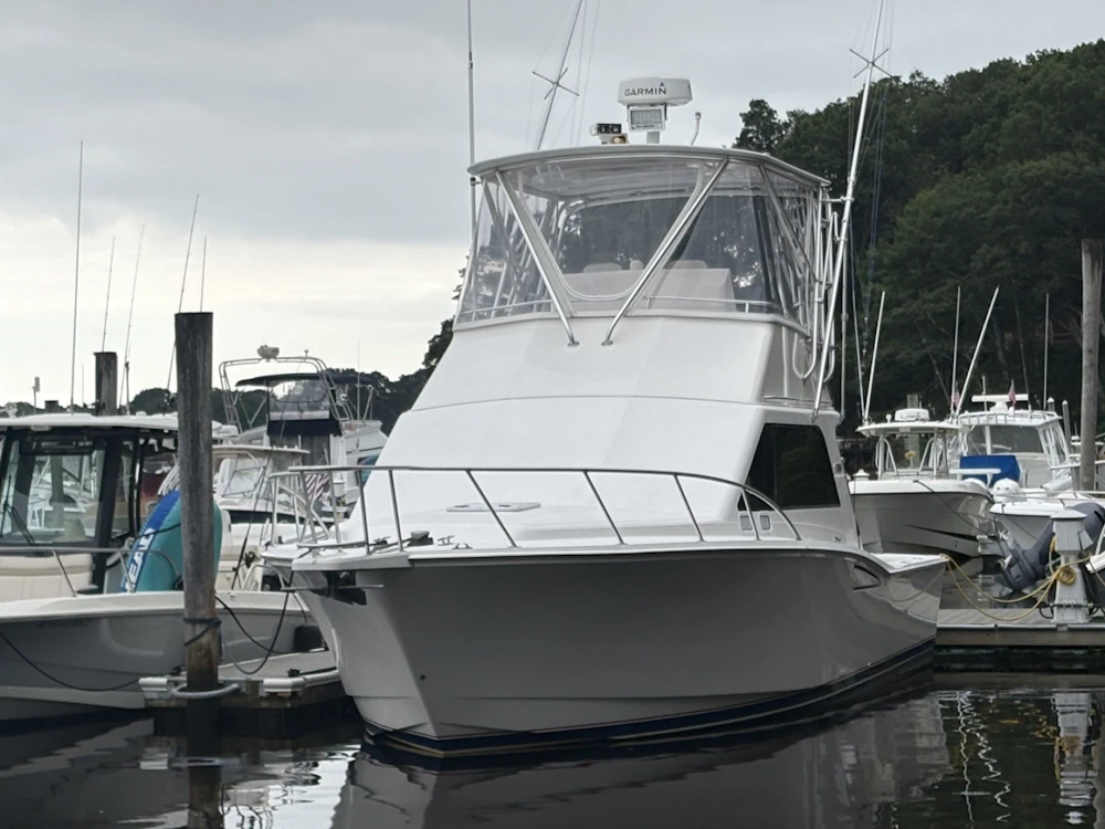 Cabo  Yacht For Sale