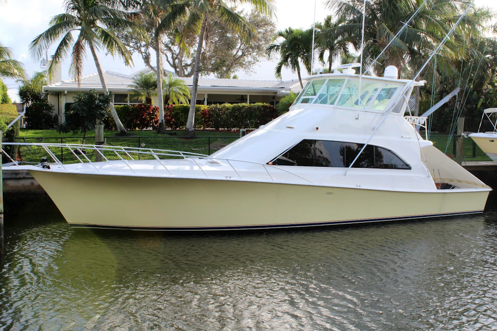 Ocean Yachts  Yacht For Sale