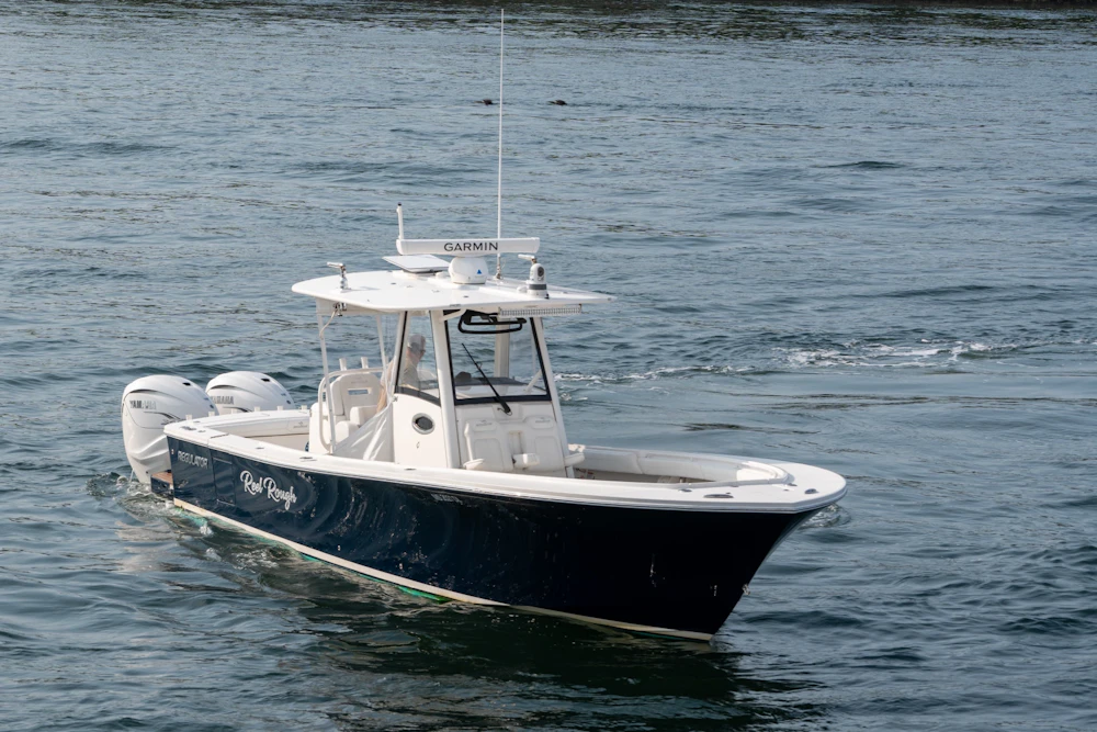 Regulator 34 Yacht For Sale