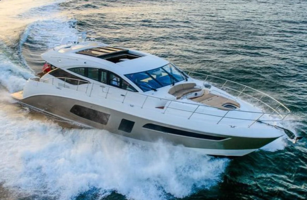 Sea Ray L650 Yacht For Sale