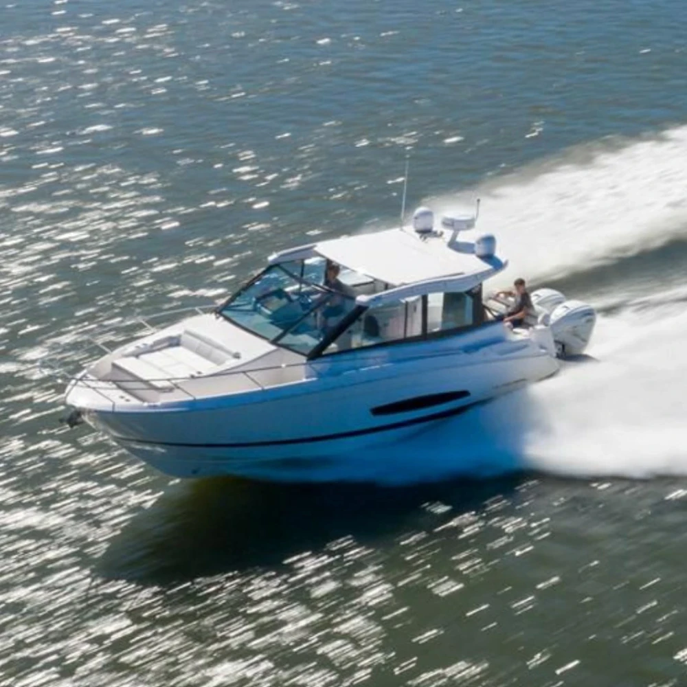 Regal 36 XO Yacht For Sale
