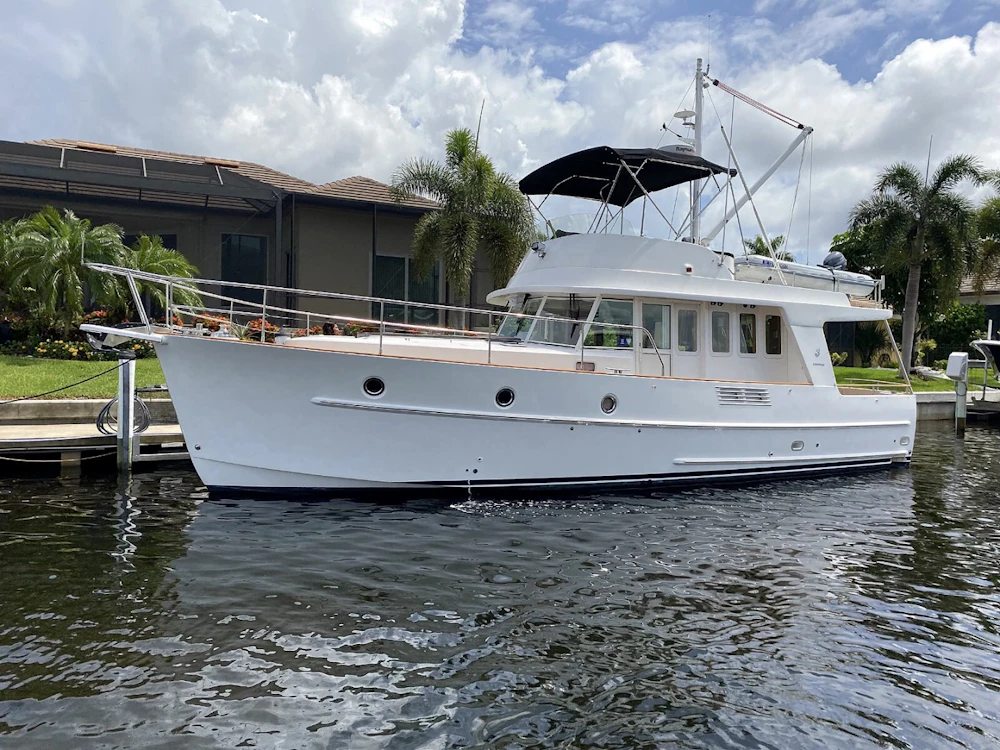 Beneteau 42 Swift Yacht For Sale
