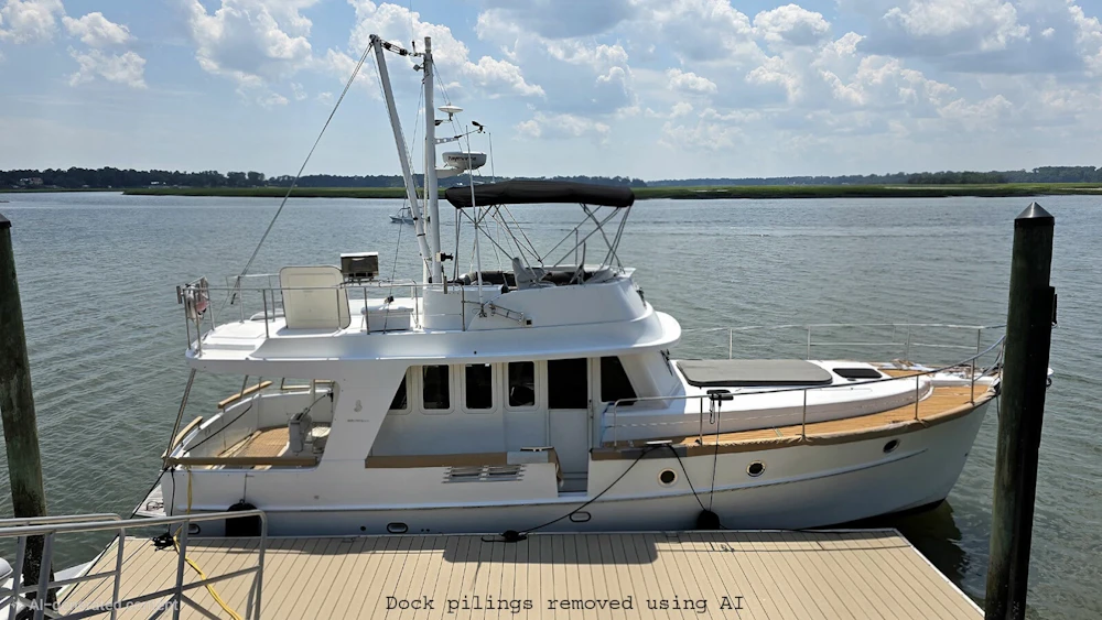 Beneteau 42 Swift Yacht For Sale