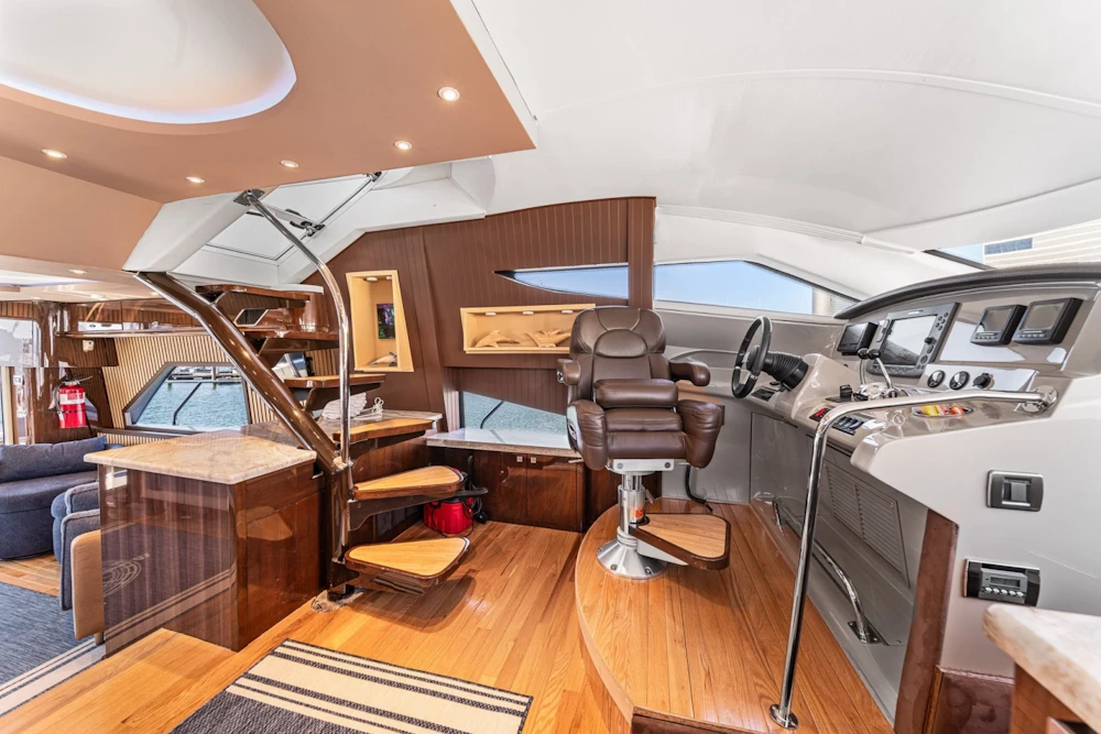 Marquis 55 LS Yacht For Sale