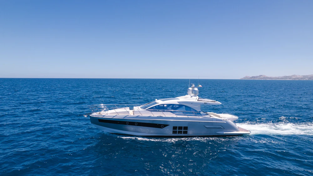 Azimut  Yacht For Sale