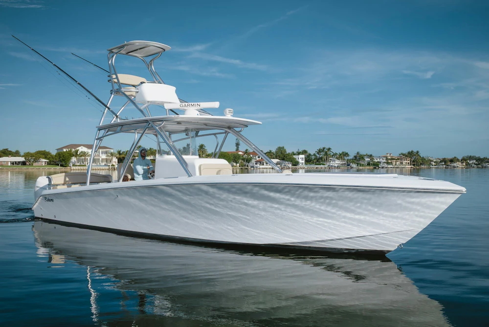 Bahama 37 Yacht For Sale