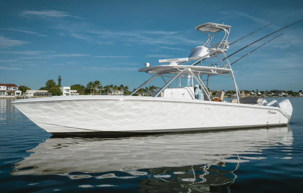 Bahama 37 Yacht For Sale
