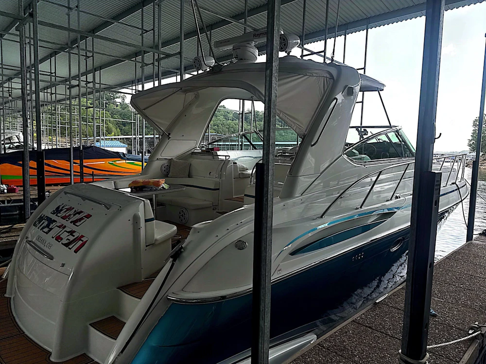 Formula 48 Sport Yacht Yacht For Sale
