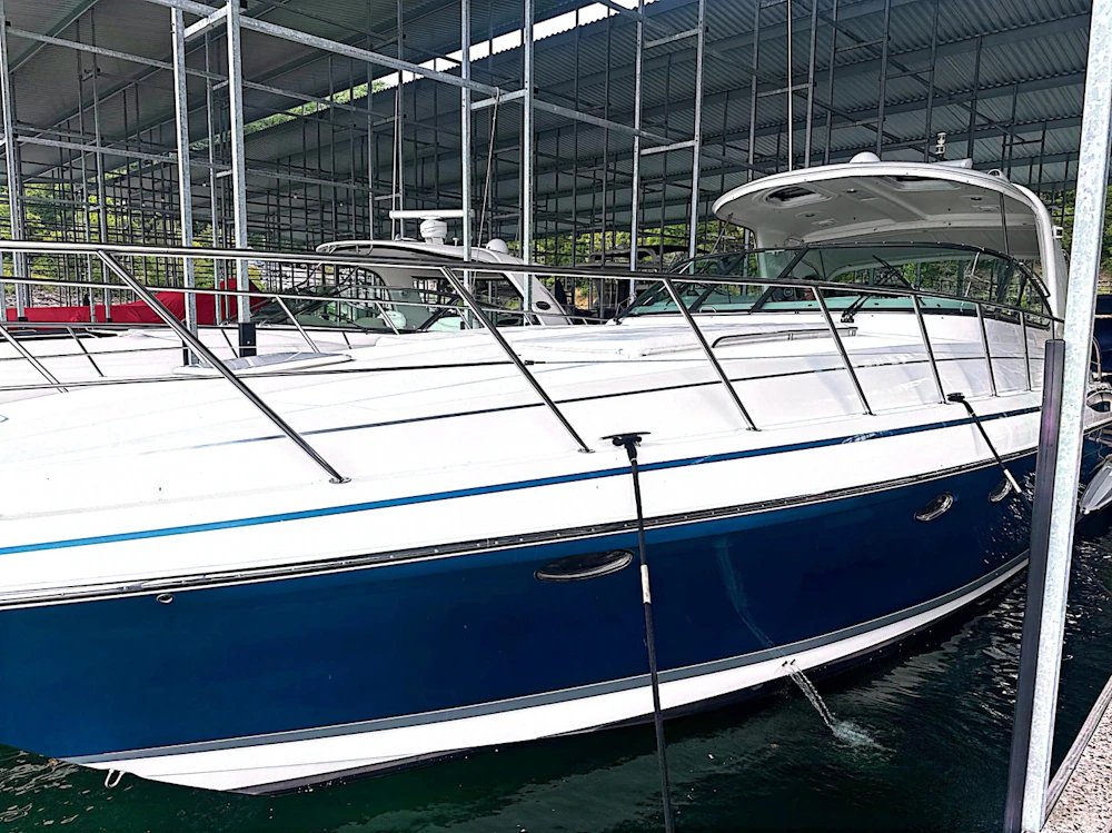 Formula 48 Sport Yacht Yacht For Sale