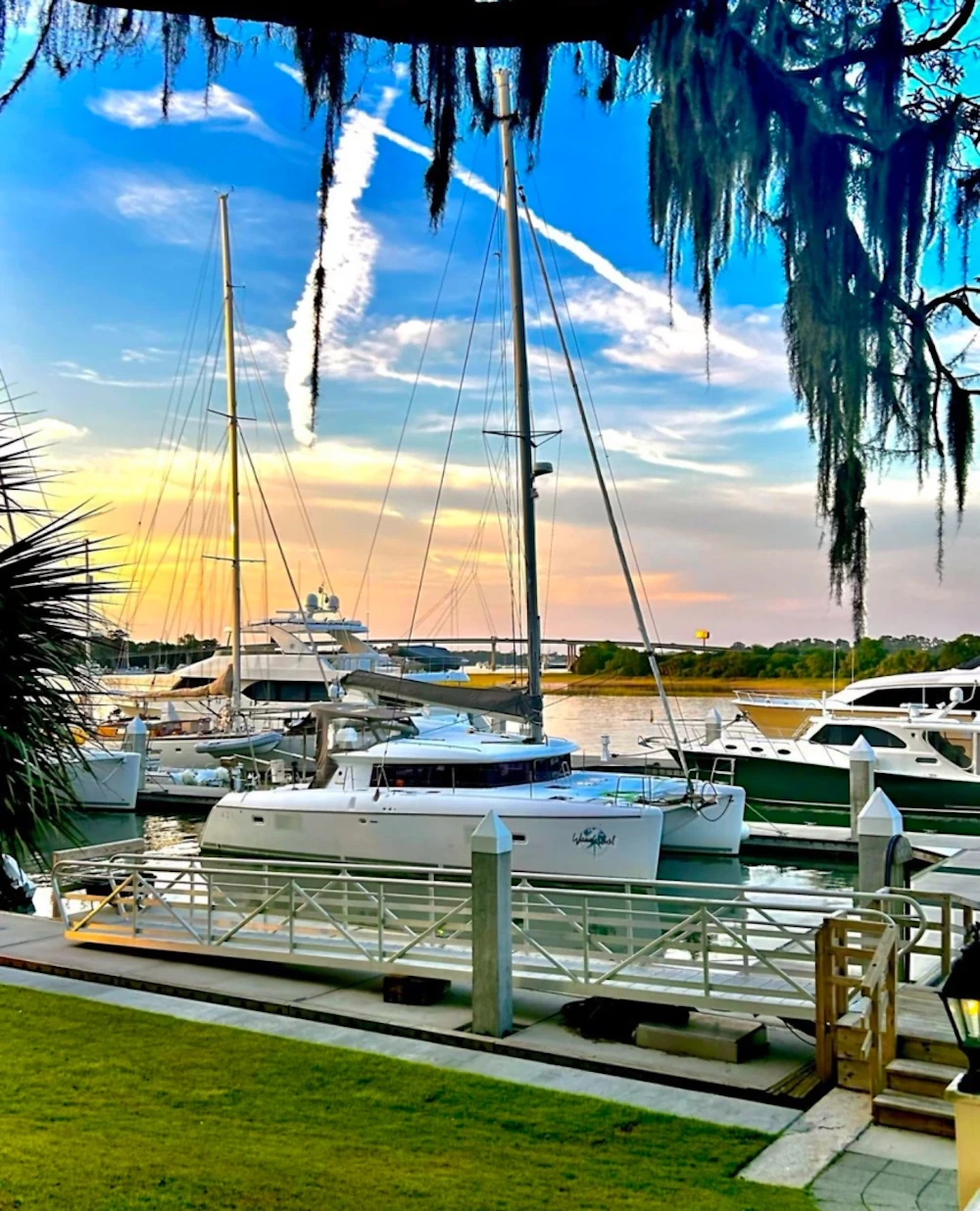 Lagoon 421 Yacht For Sale