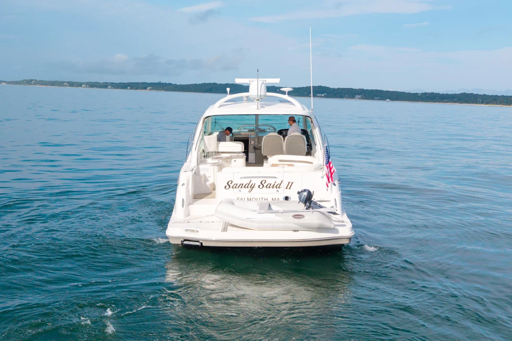 Sea Ray  Yacht For Sale