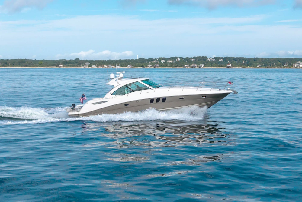 Sea Ray  Yacht For Sale