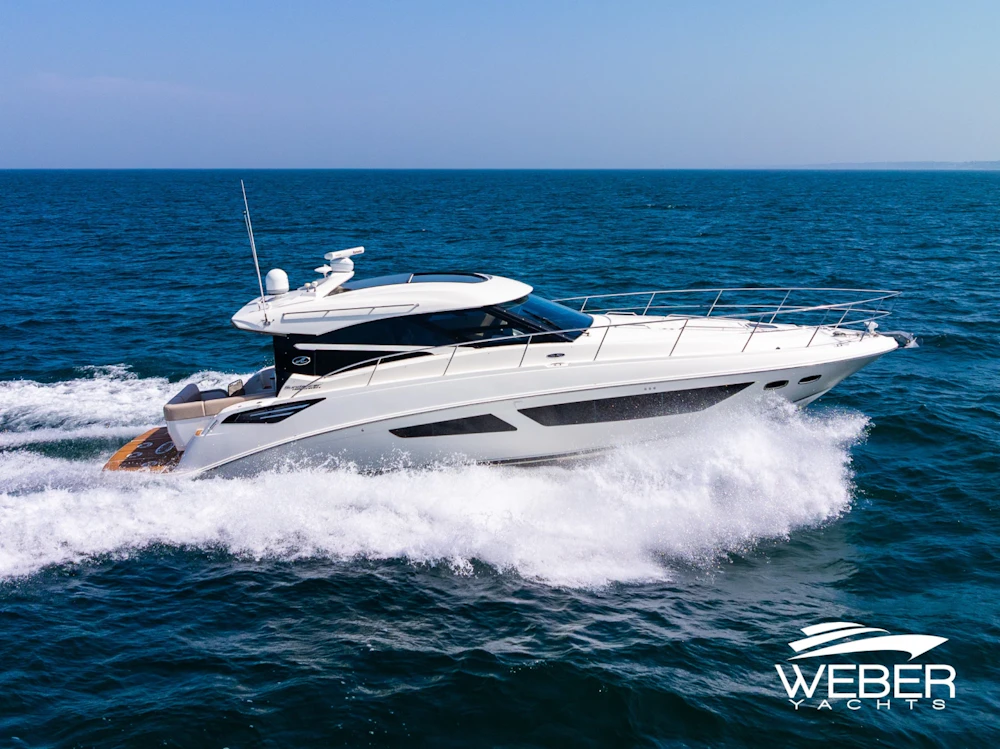 Sea Ray  Yacht For Sale