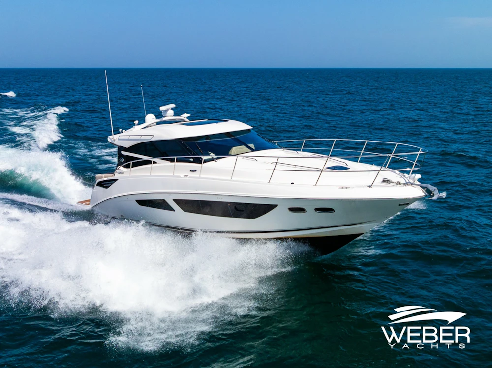 Sea Ray  Yacht For Sale
