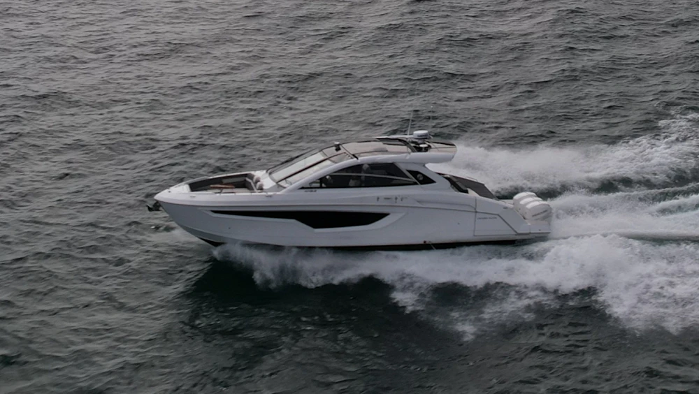 Cruisers Yachts 42 GLS OB Yacht For Sale