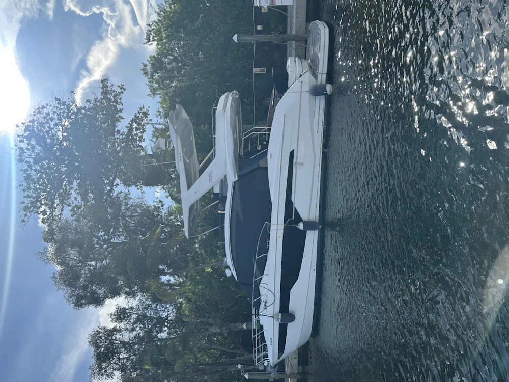 Galeon 500 FLY Yacht For Sale