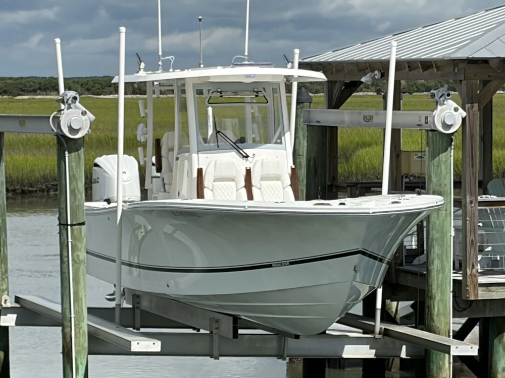 Regulator 30XO Yacht For Sale