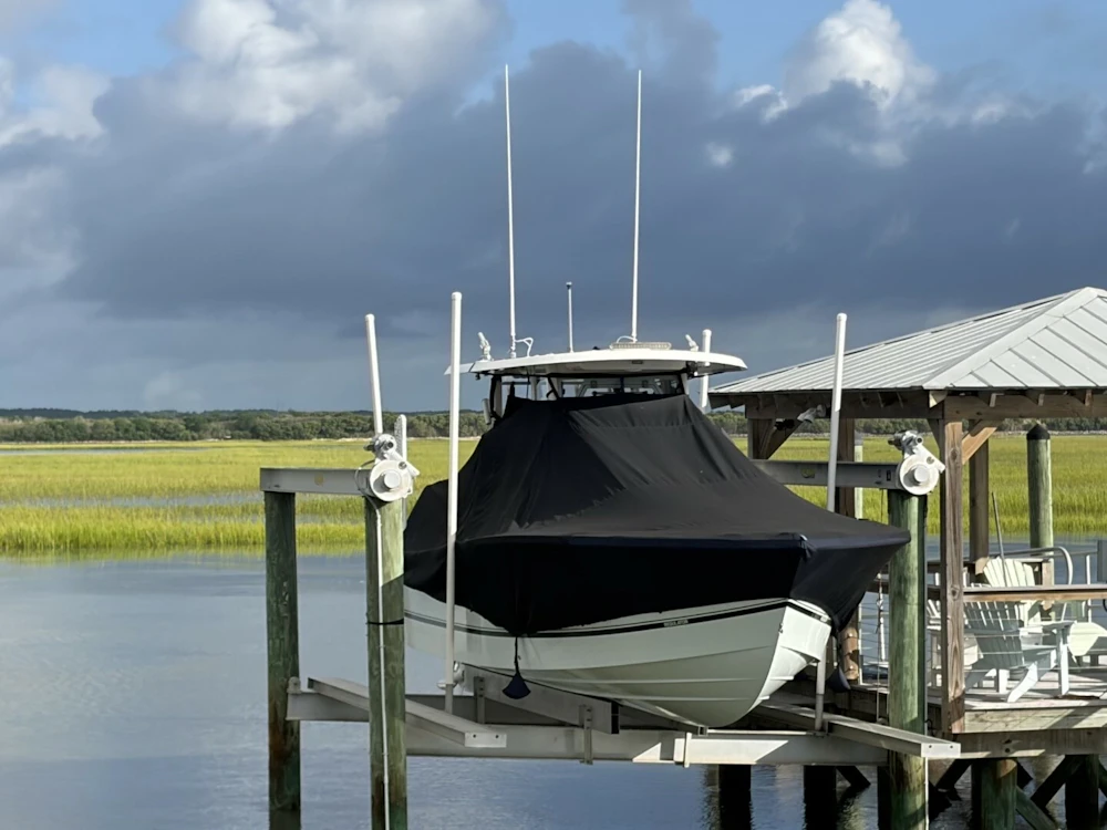 Regulator 30XO Yacht For Sale