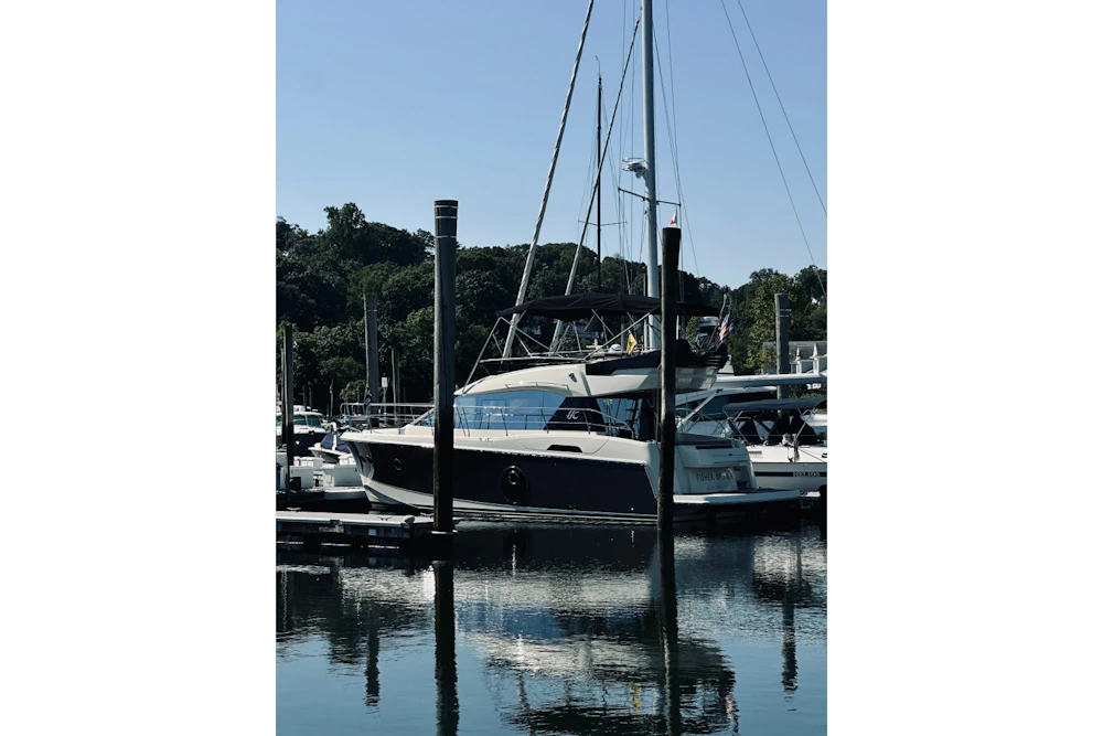 Monte Carlo Yachts MC4 Yacht For Sale