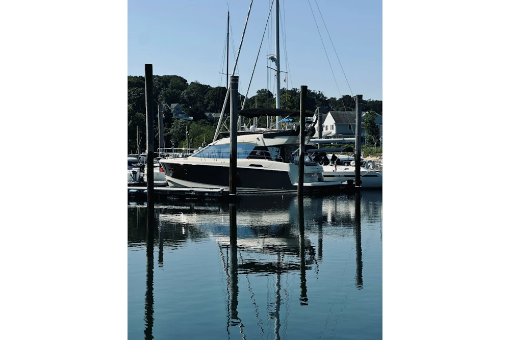Monte Carlo Yachts MC4 Yacht For Sale