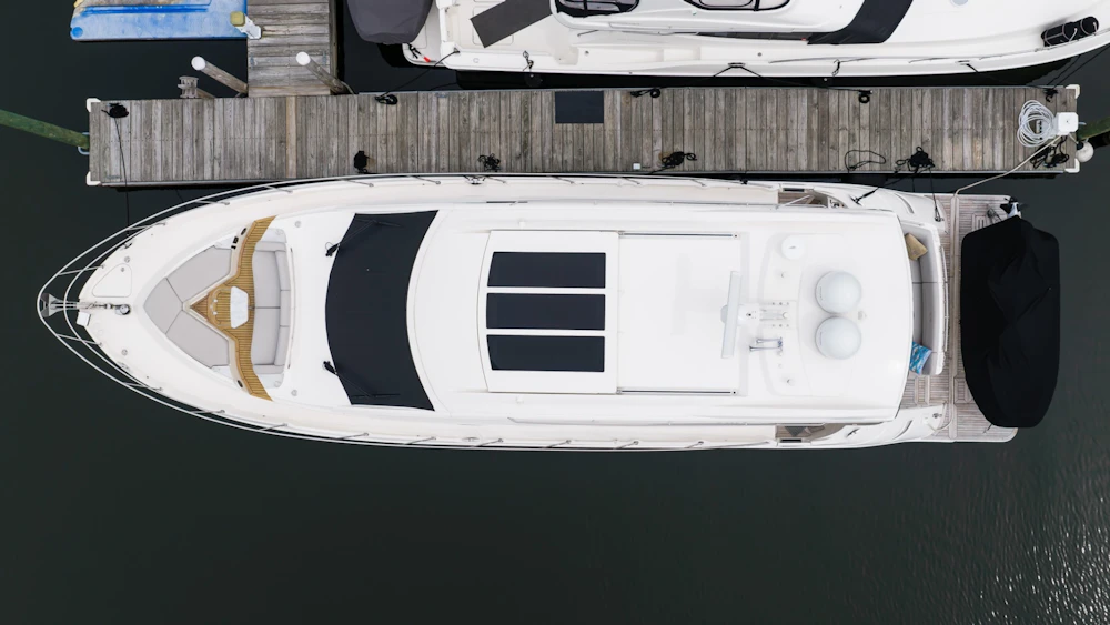 Sea Ray L550 Yacht For Sale