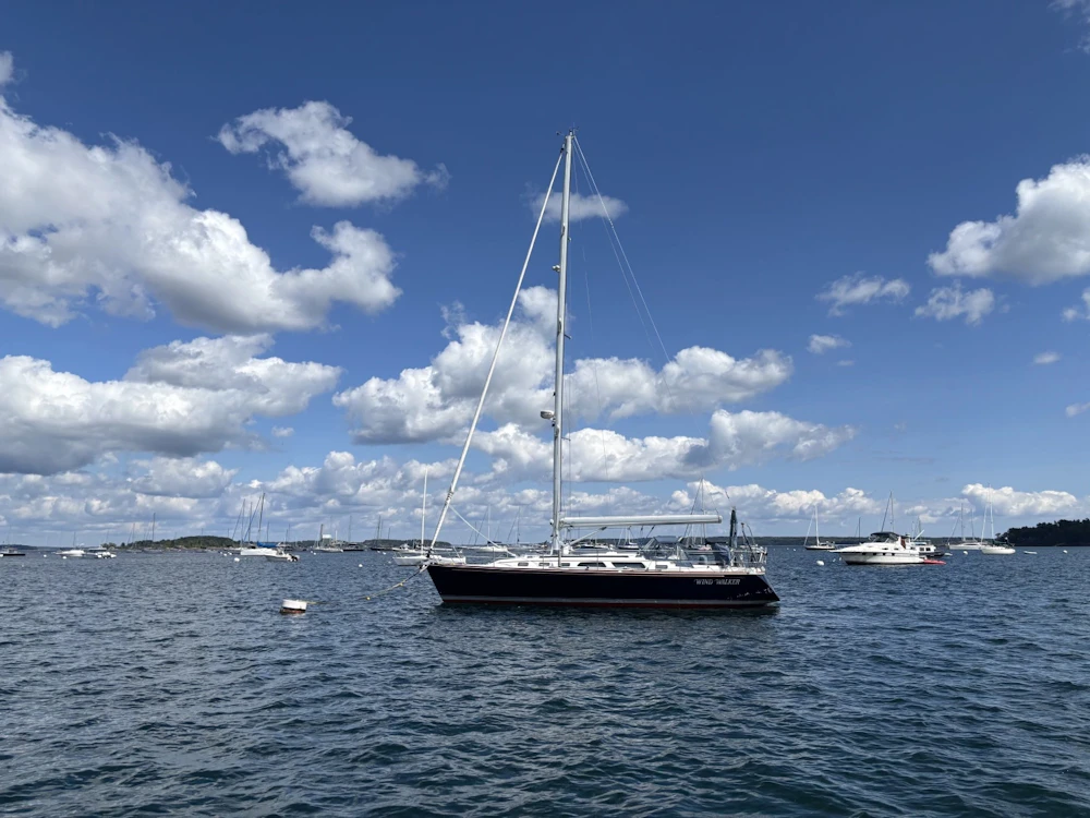 Sabre  Yacht For Sale