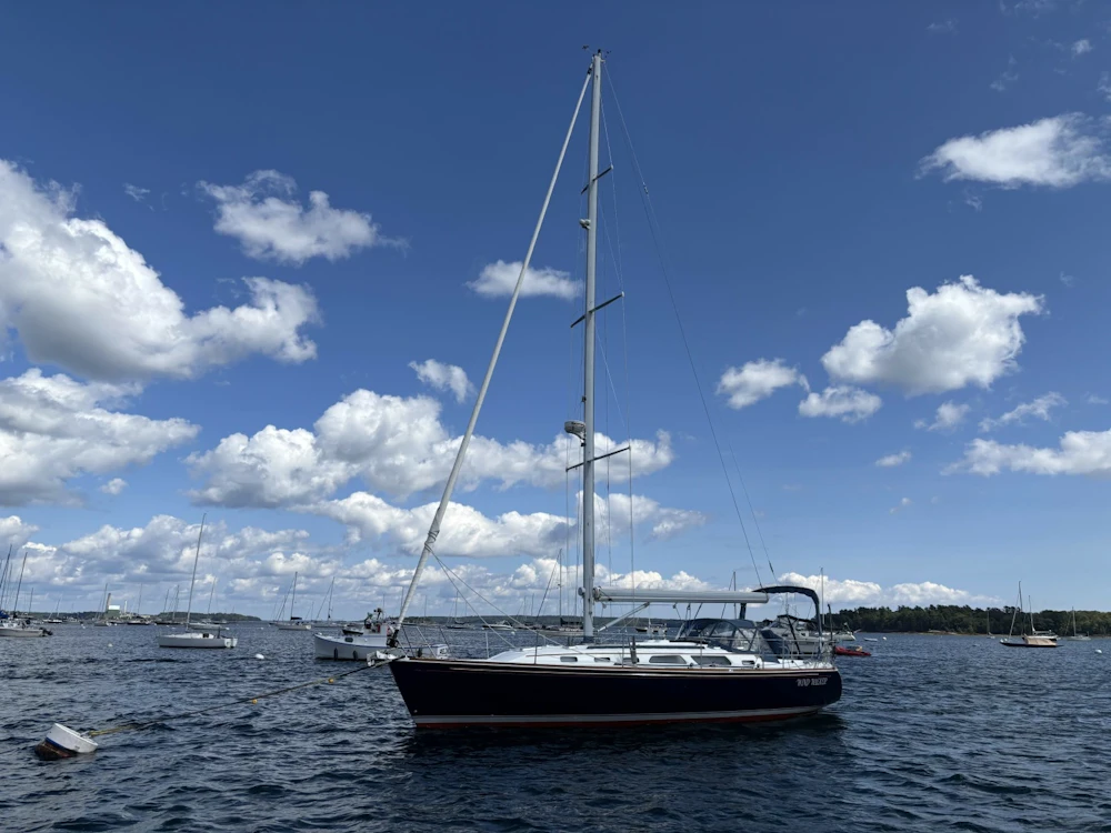 Sabre  Yacht For Sale