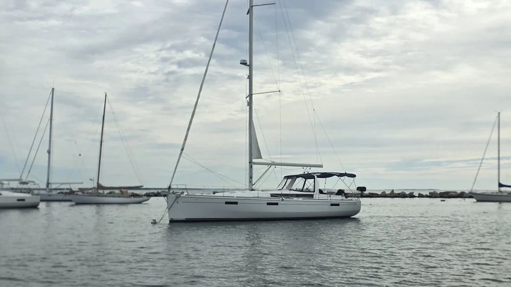 Beneteau Oceanis 45 Yacht For Sale