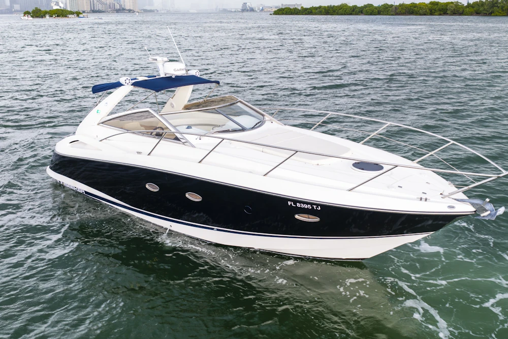 Sunseeker Portofino 35 Yacht For Sale