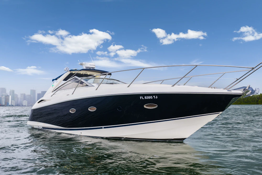 Sunseeker Portofino 35 Yacht For Sale