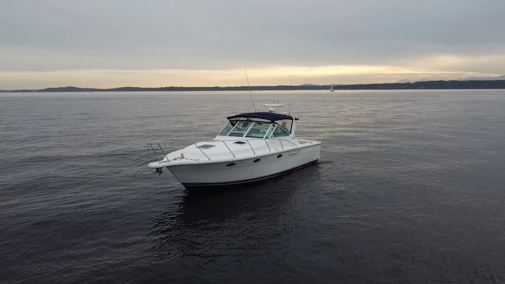 Tiara Yachts 3100 Open Yacht For Sale