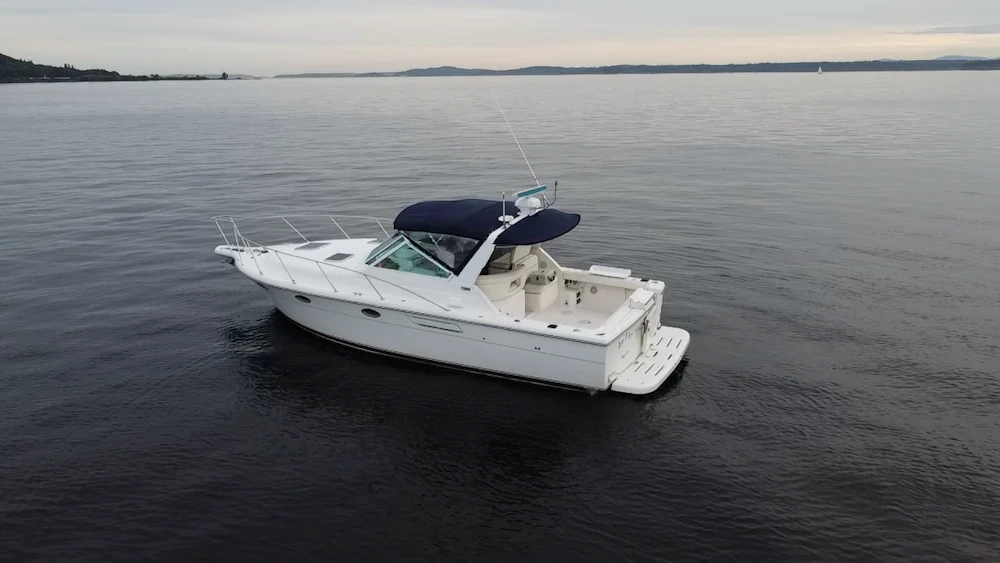 Tiara Yachts 3100 Open Yacht For Sale