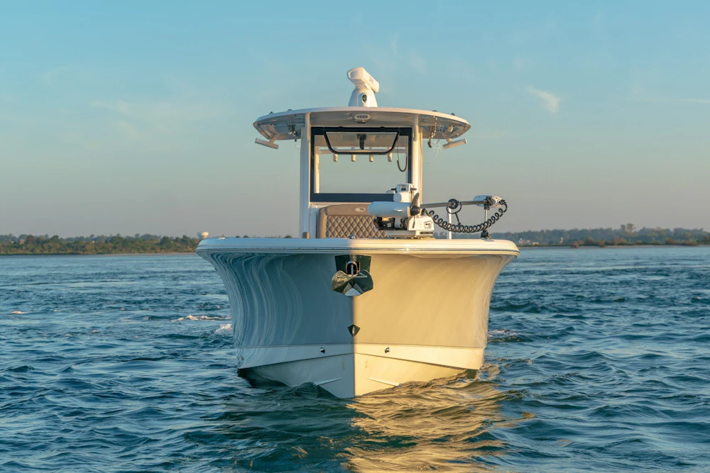 Sea Hunt Gamefish 30CB Yacht For Sale