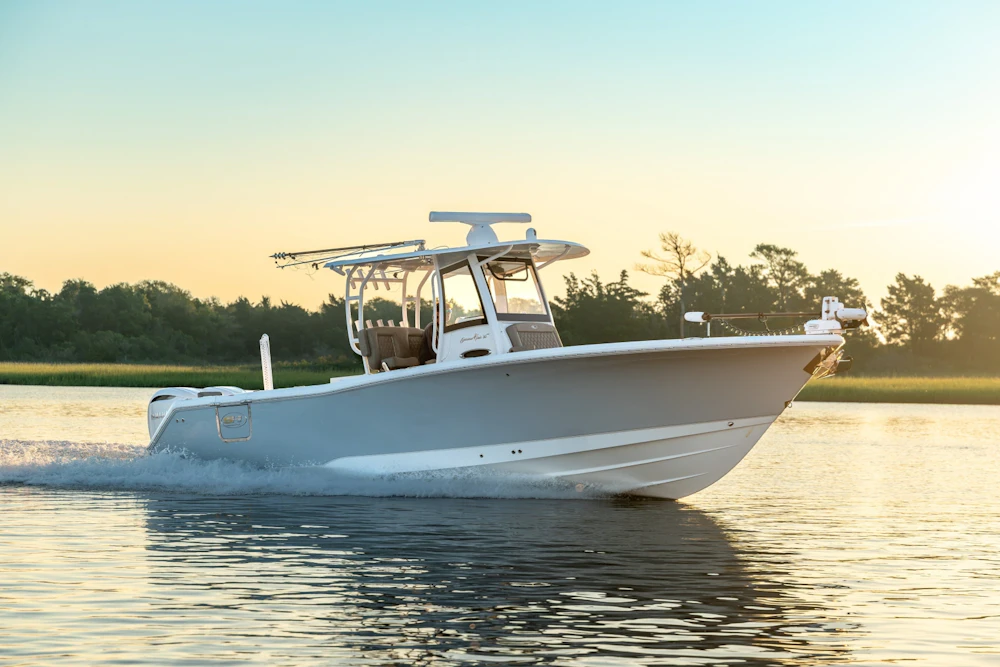 Sea Hunt Gamefish 30CB Yacht For Sale