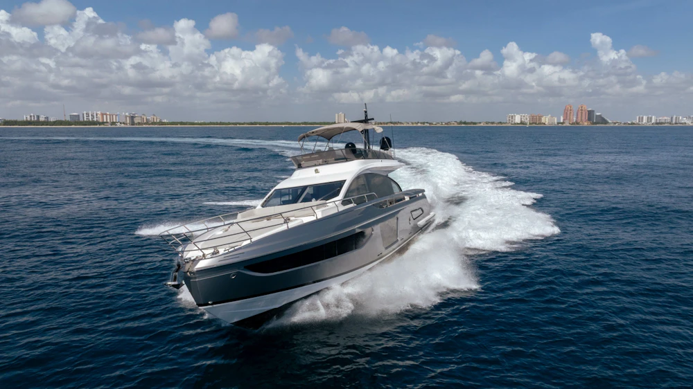 Azimut  Yacht For Sale