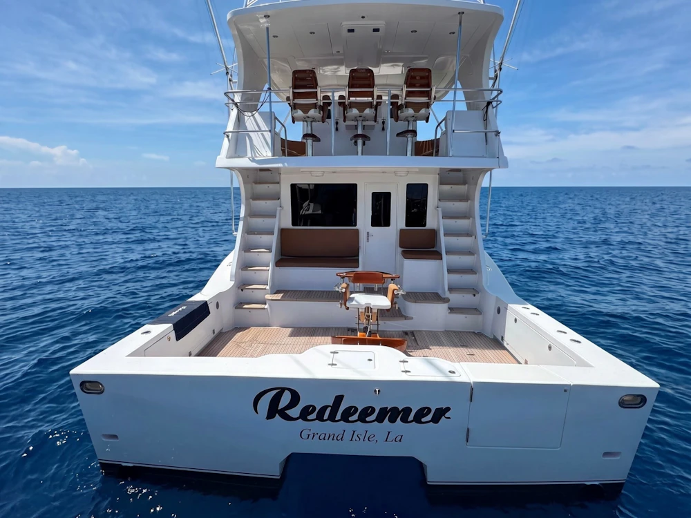Custom  Yacht For Sale
