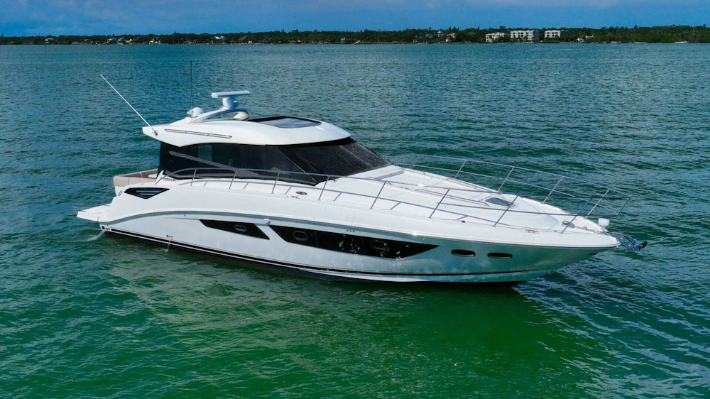 Sea Ray  Yacht For Sale