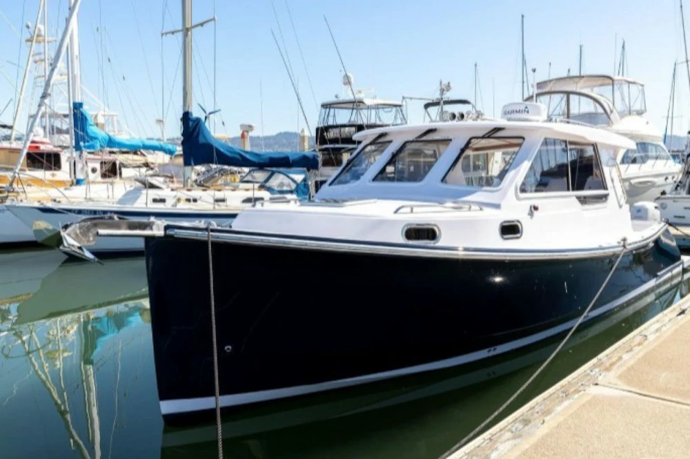 Catalina  Yacht For Sale