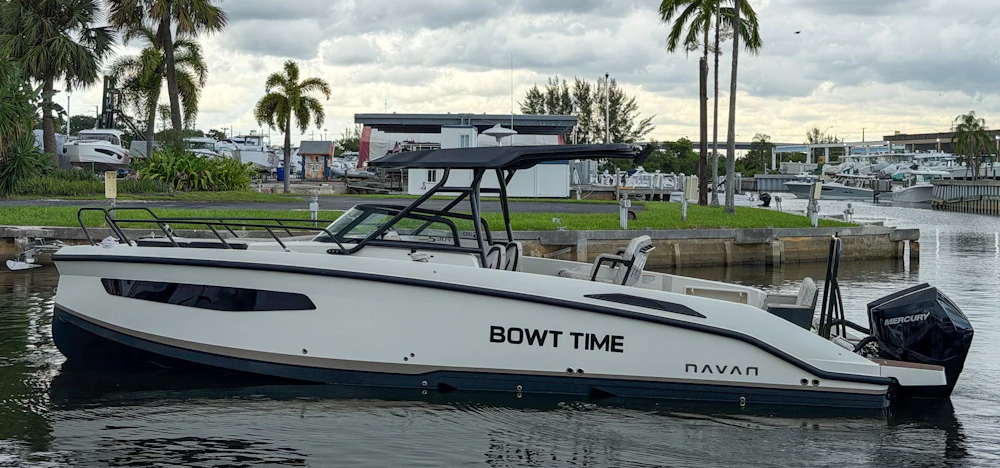 Navan S30 Yacht For Sale