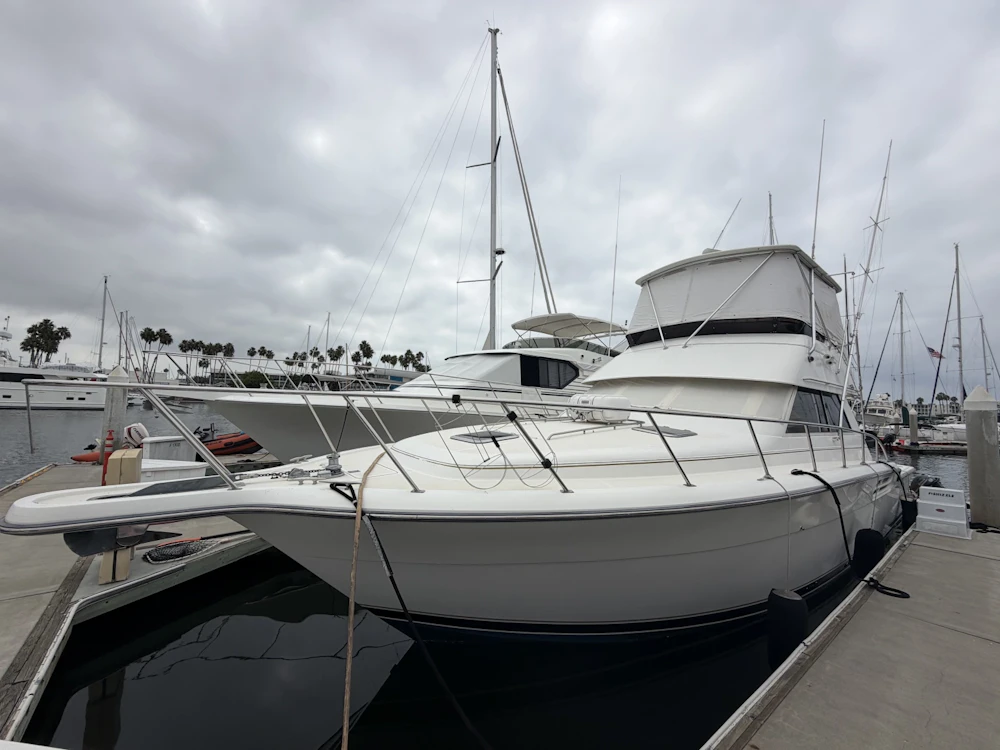 Tiara Yachts  Yacht For Sale