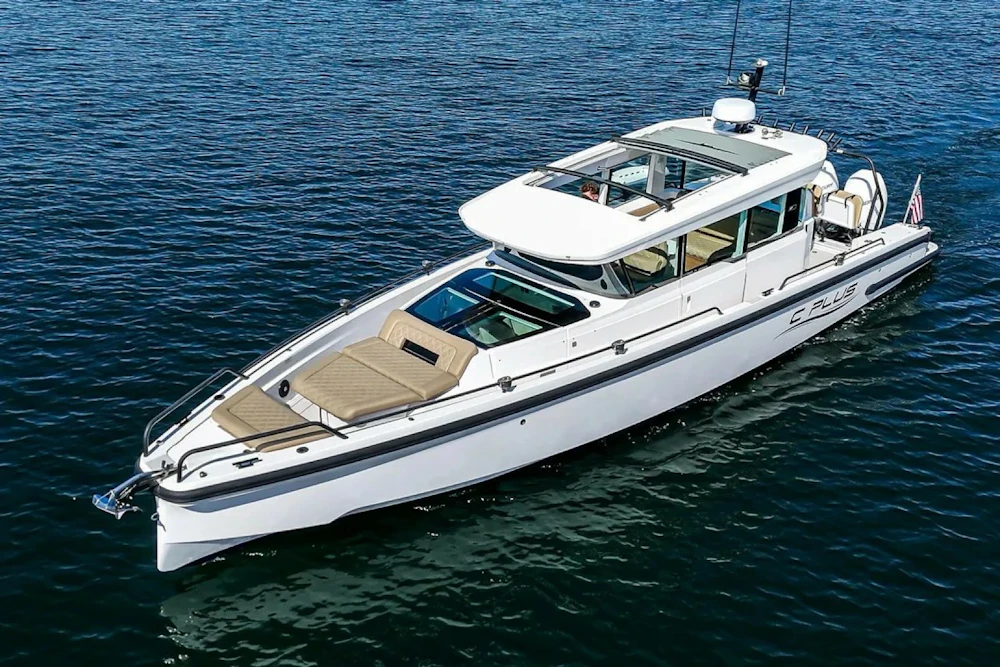 Axopar  Yacht For Sale