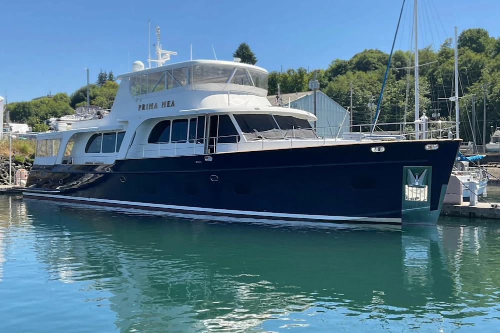 Vicem  Yacht For Sale
