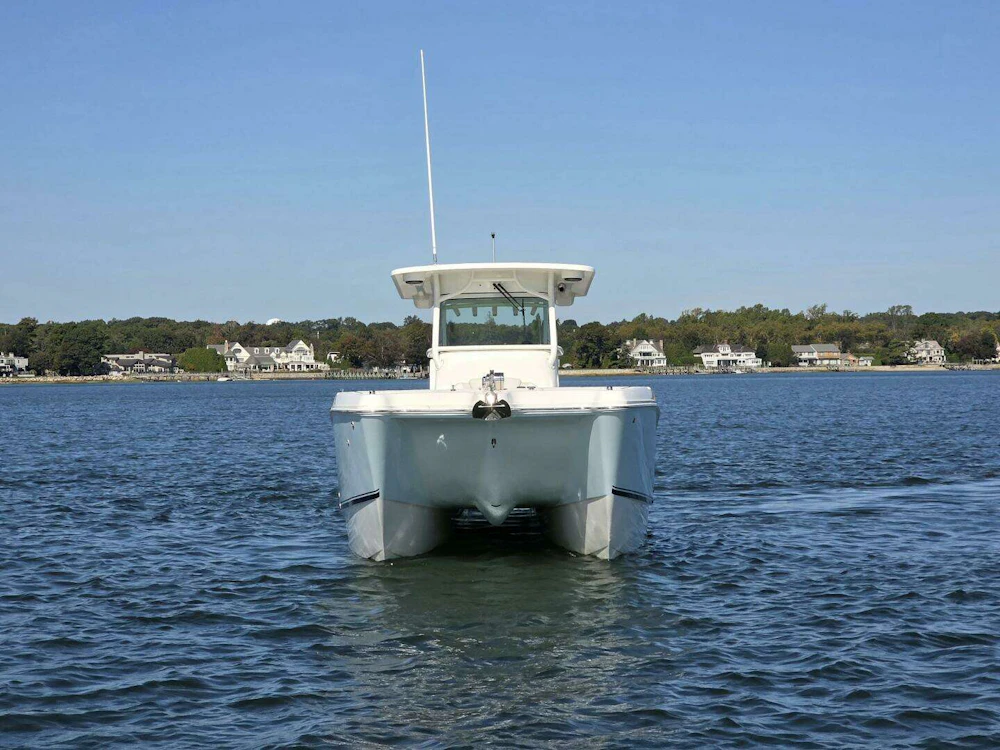 World Cat  Yacht For Sale