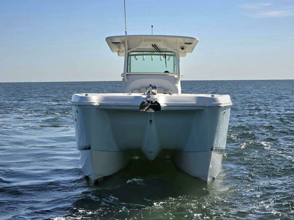 World Cat  Yacht For Sale