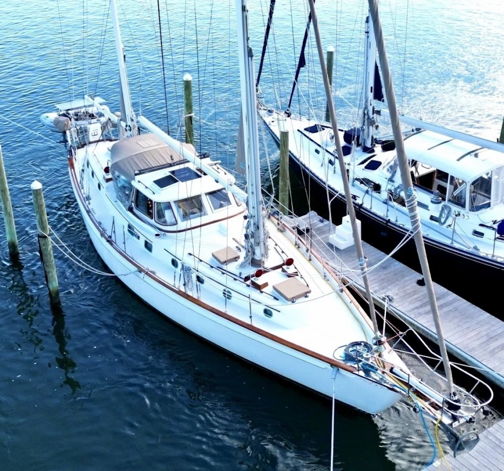 Shannon Aegean 51 Yacht For Sale