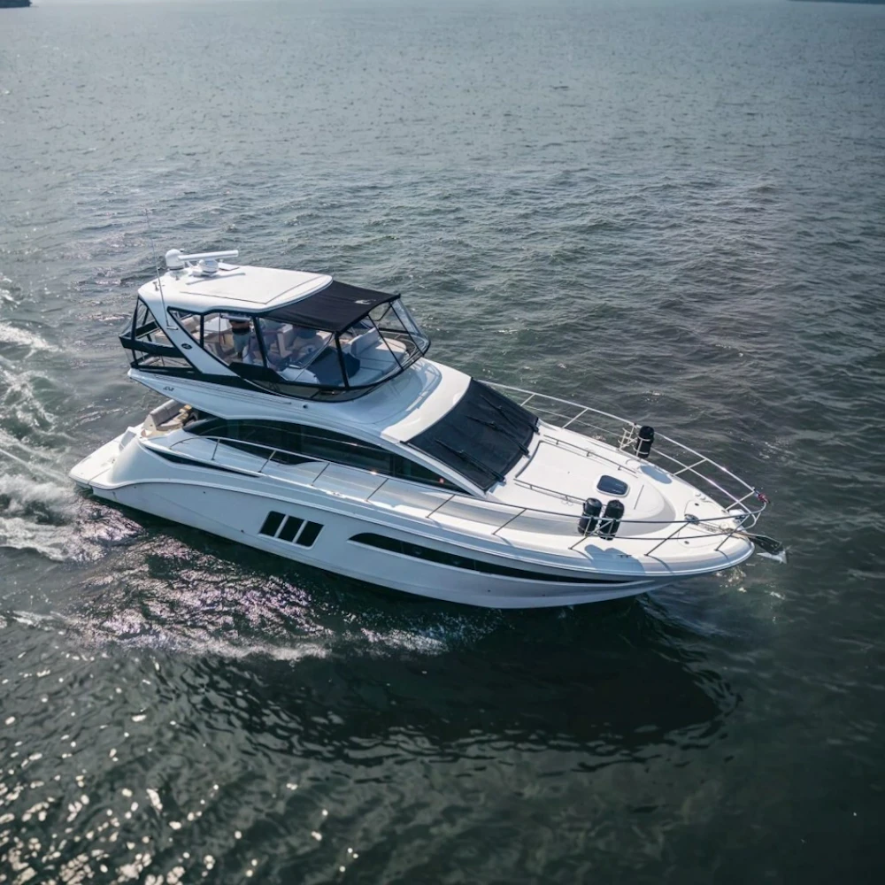 Sea Ray 510 Fly Yacht For Sale