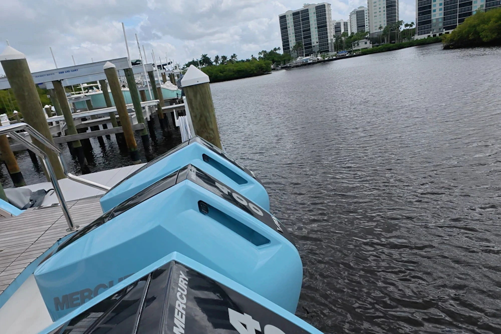 Schaefer V44 Yacht For Sale