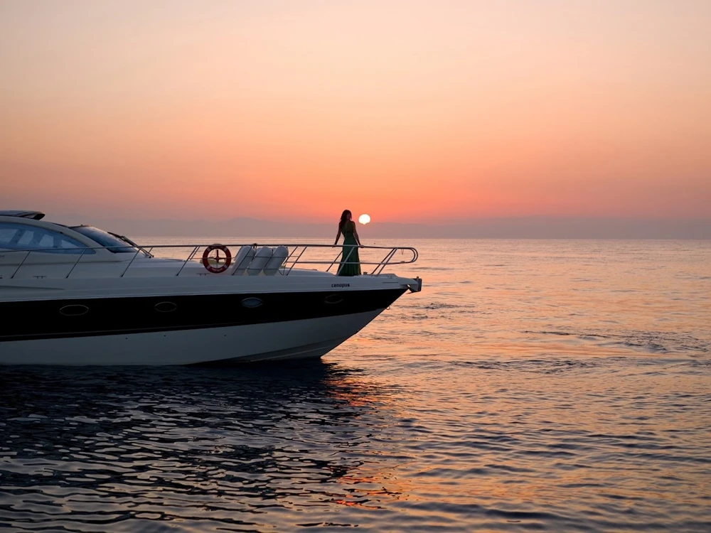 Cranchi Mediterranee 50 HT Yacht For Sale